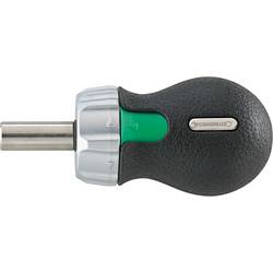 Stahlwille 4008-2 BITRATSCHE ráčnový šroubovák