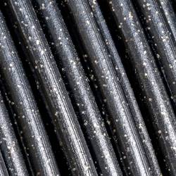 Polymaker CA02024 Panchroma™ Galaxy vlákno pro 3D tiskárny PLA plast, PLA třpytky Vícebarevné 1.75 mm 1000 g Černá Galaxy Black, černá 1 ks