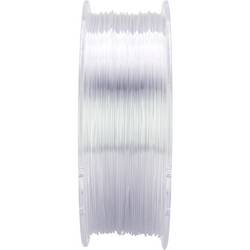 Polymaker PC01001 PolyLite vlákno pro 3D tiskárny PC polykarbonát Vysoká tuhost, Žáruvzdorné 1.75 mm 1000 g transparentní 1 ks