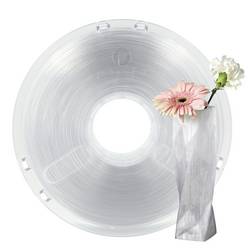 Polymaker PC01001 PolyLite vlákno pro 3D tiskárny PC polykarbonát Vysoká tuhost, Žáruvzdorné 1.75 mm 1000 g transparentní 1 ks