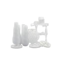 Polymaker PC01001 PolyLite vlákno pro 3D tiskárny PC polykarbonát Vysoká tuhost, Žáruvzdorné 1.75 mm 1000 g transparentní 1 ks