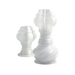 Polymaker PC01001 PolyLite vlákno pro 3D tiskárny PC polykarbonát Vysoká tuhost, Žáruvzdorné 1.75 mm 1000 g transparentní 1 ks