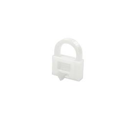Polymaker PC01001 PolyLite vlákno pro 3D tiskárny PC polykarbonát Vysoká tuhost, Žáruvzdorné 1.75 mm 1000 g transparentní 1 ks