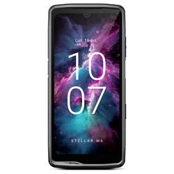 Crosscall STELLAR-M6 outdoorový smartphone 128 GB, 15.5 cm (6.1 palec), černá, Android™ 14, dual SIM