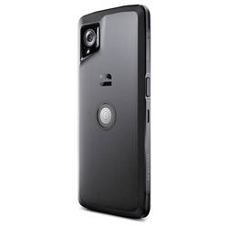 Crosscall STELLAR-M6 outdoorový smartphone 128 GB, 15.5 cm (6.1 palec), černá, Android™ 14, dual SIM