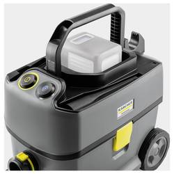 Kärcher Professional T 10/1 Bp Adv HEPA 1.527-351.0 Akumulátorový vysavač 500 W 10 l bez akumulátoru, bez nabíječky