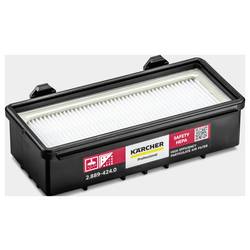 Kärcher Professional T 10/1 Bp Adv HEPA 1.527-351.0 Akumulátorový vysavač 500 W 10 l bez akumulátoru, bez nabíječky