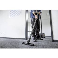 Kärcher Professional T 10/1 Bp Adv HEPA 1.527-351.0 Akumulátorový vysavač 500 W 10 l bez akumulátoru, bez nabíječky