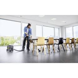 Kärcher Professional T 10/1 Bp Adv HEPA 1.527-351.0 Akumulátorový vysavač 500 W 10 l bez akumulátoru, bez nabíječky