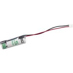 Saft speciální typ baterie 17500 se zástrčkou Li-SoCl2 3.6 V 3600 1 ks