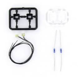 Carson Modellsport 500907578 1:14 světlomety 2 ks