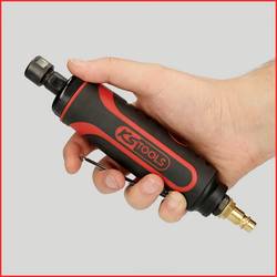 KS Tools 515.5410 pneumatická kolíková bruska 6.3 bar