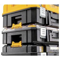 DEWALT DWST82968-1 box na nářadí, černá, žlutá