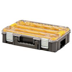 DEWALT DWST82968-1 box na nářadí, černá, žlutá