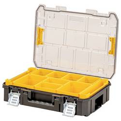DEWALT DWST82968-1 box na nářadí, černá, žlutá