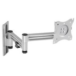 My Wall HC1-3L TV držák na zeď 33,0 cm (13) - 81,3 cm (32) otočný, naklápěcí integrovaná vodováha