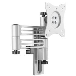 My Wall HC1-3L TV držák na zeď 33,0 cm (13) - 81,3 cm (32) otočný, naklápěcí integrovaná vodováha
