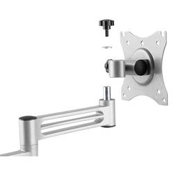 My Wall HC1-3L TV držák na zeď 33,0 cm (13) - 81,3 cm (32) otočný, naklápěcí integrovaná vodováha