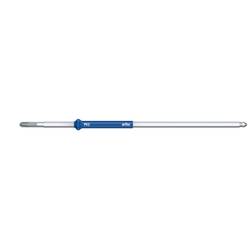 Wiha Torque 2859 dílnu křížový PH výměnné bity s rukojetí PH 0 175 mm Vhodné pro (série šroubováků) Wiha Torque