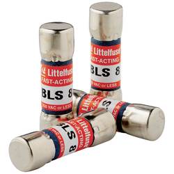 Littelfuse 0BLS002.T 0BLS002.T pojistka Množství 1 ks Bulk