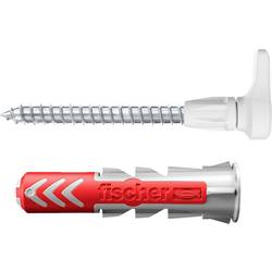 Fischer DuoPower 6x30 EasyHook Angle K (6) souprava hmoždinek 557916 1 sada