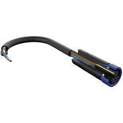 Paulmann Pike 94242 Osvětlovací systém Plug&Shine startovací sada LED zahradních reflektorů sada 3 ks LED 10.5 W teplá bílá antracitová