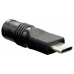MEAN WELL DC PLUG-P1J-USBC Adaptér USB-C Obsah 1 ks