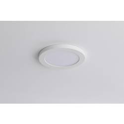 Paulmann 3725 LED panel 6 W teplá bílá bílá (matná)