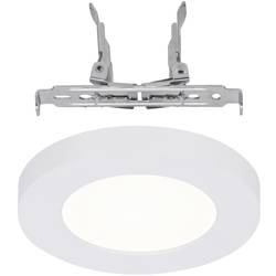Paulmann 3725 LED panel 6 W teplá bílá bílá (matná)