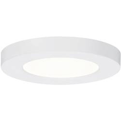 Paulmann 3725 LED panel 6 W teplá bílá bílá (matná)