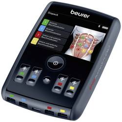 Beurer EM 95 EMS homeSTUDIO elektrostimulační zařízení