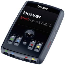 Beurer EM 95 EMS homeSTUDIO elektrostimulační zařízení