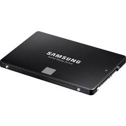 Samsung 870 EVO 500 GB interní SSD pevný disk 6,35 cm (2,5) SATA 6 Gb/s Retail MZ-77E500B/EU