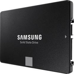 Samsung 870 EVO 500 GB interní SSD pevný disk 6,35 cm (2,5) SATA 6 Gb/s Retail MZ-77E500B/EU