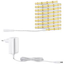 Paulmann 78862 LED pásek základní sada konektor 230 V 3 m teplá bílá 1 sada
