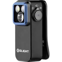 OLight 12894 Oclip Pro přenosné LED svítidlo LED černá