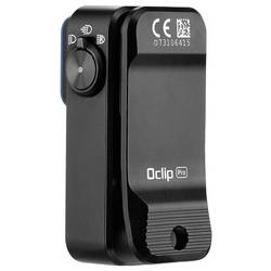 OLight 12894 Oclip Pro přenosné LED svítidlo LED černá