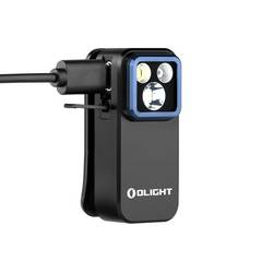 OLight 12894 Oclip Pro přenosné LED svítidlo LED černá