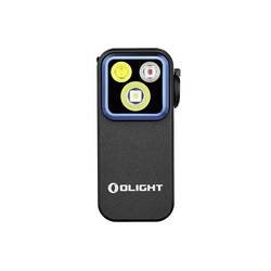 OLight 12894 Oclip Pro přenosné LED svítidlo LED černá