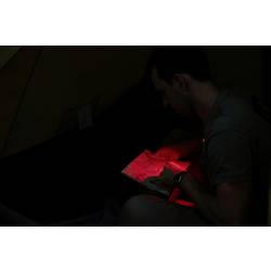 OLight 12894 Oclip Pro přenosné LED svítidlo LED černá