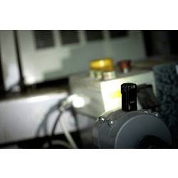 OLight 12894 Oclip Pro přenosné LED svítidlo LED černá