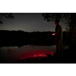 OLight 12894 Oclip Pro přenosné LED svítidlo LED černá