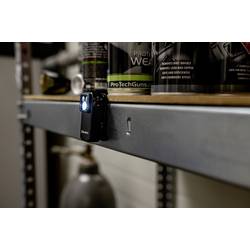 OLight 12894 Oclip Pro přenosné LED svítidlo LED černá