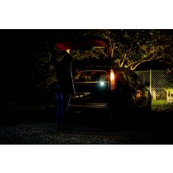 OLight 12894 Oclip Pro přenosné LED svítidlo LED černá