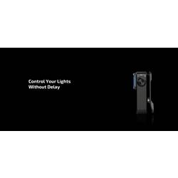 OLight 12894 Oclip Pro přenosné LED svítidlo LED černá