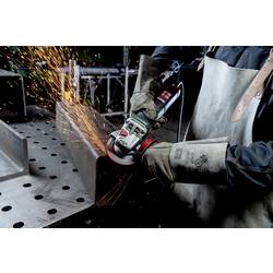 Metabo WEV 19-125 W 613108000 úhlová bruska 125 mm, 1900 W