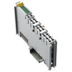 WAGO 750-1406 digitální vstup pro PLC 750-1406 1 ks