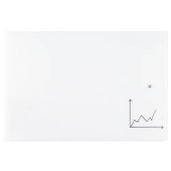Franken magnetická tabule Glassboard 1200x900 Optical weiß GTL9012009