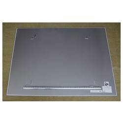 Franken magnetická tabule Glassboard 1200x900 Optical weiß GTL9012009