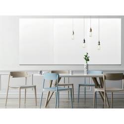 Franken magnetická tabule Glassboard 1200x900 Optical weiß GTL9012009
